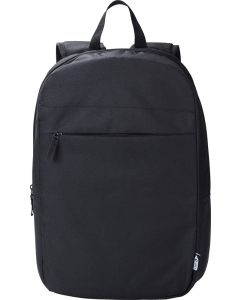 Rucksack Phineas | Recycelt | Laptop 15" | 6 l