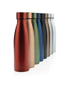 RCS recycelte Stainless Steel Solid Vakuum-Flasche