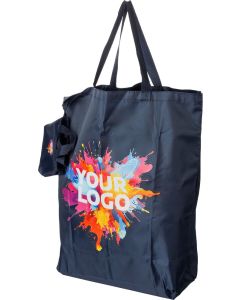 Einkaufstasche aus reißfestem Polyester Wes