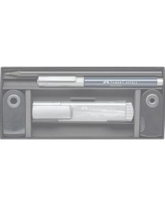 Creative Set Silber