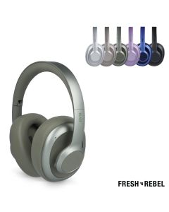 3HP4200 I Fresh 'n Rebel Clam Blaze-Wireless headphone ENC