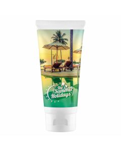 Sonnenschutzcreme LSF50 100 ml