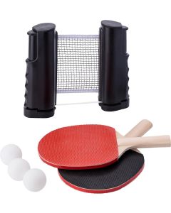 ABS-Tischtennis-Set Melinda