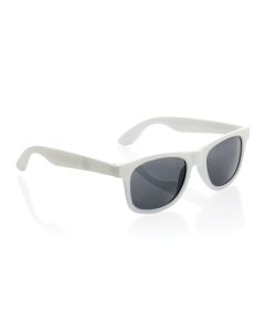 Sonnenbrille aus RCS recyceltem PP-Kunststoff