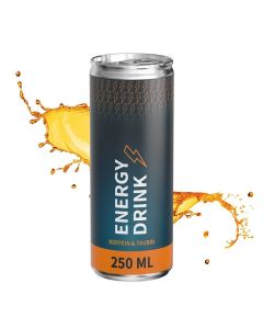 Energy Drink classic