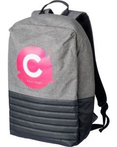 Diebstahlsicherer Rucksack aus PVC Asim