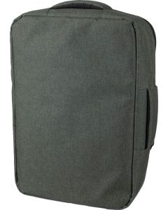 Laptop-Rucksack Eulalia | Recycelt | 12 l