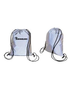Turnbeutel "REFLECTIVE"