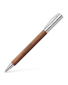 Ambition Nussbaum Kugelschreiber
