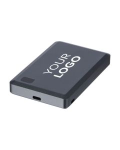 Personalisierte BrandCharger Powerbank Powerwave 2 günstig bedrucken.
