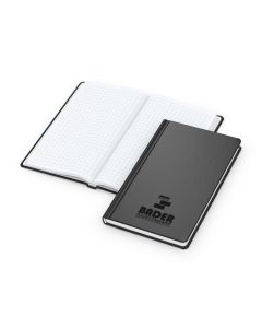 Easy-Book Basic Bestseller Pocket inkl. Prägung (ab 50 Stück)
