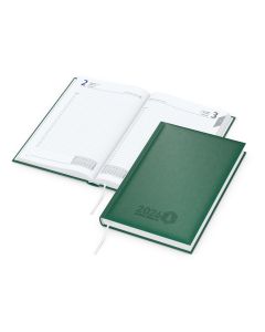 Buchkalender Manager Balacron (ab 50 Stück)