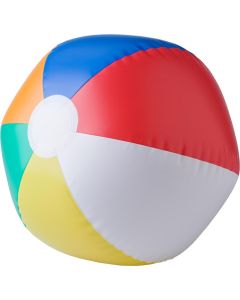 Aufblasbarer Wasserball aus PVC Lola
