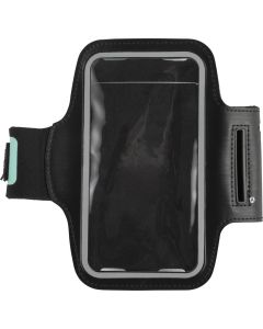 Telefonarmband Danny | Kunststoff und Klettverschluss