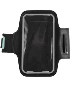 Handyarmband aus Kunststoff/Neopren Danny