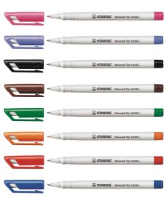STABILO Universal-Pen Folienschreiber