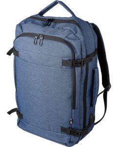 Rucksack Malcolm | Recycelt | Laptop 17" | 29 l