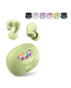 Fresh 'n Rebel Twins Breez True Wireless Earbuds