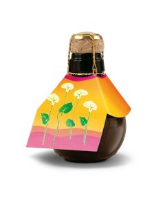 Kleinste Sektflasche der Welt! Calla - Ohne Geschenkkarton, 125 ml