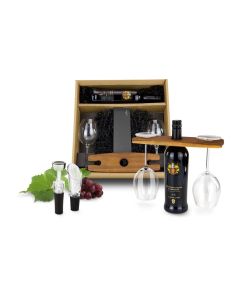 Rotwein Deluxe