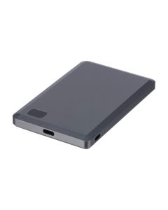 BrandCharger Powerbank Powerwave 2 | Recycelt | 5.000 mAh