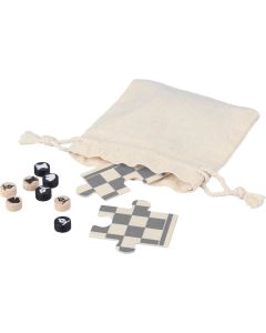 Schachspiel Hank | Holz
