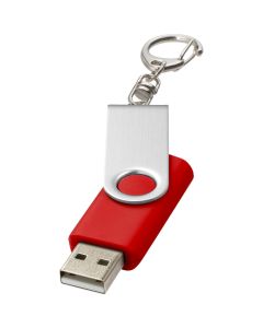 Rotate mit Schlüsselanhänger USB-Stick
