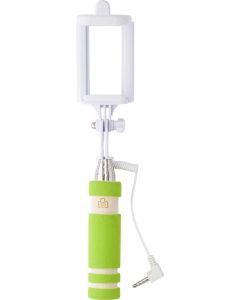 Teleskop-Halterfür Selbstportraits Ursula