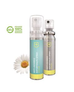 Anti Juckreiz nach Insektenstich