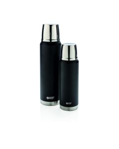 Swiss Peak Elite 1l Kupfer Vakuum Flasche