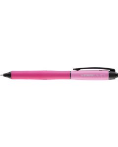 STABILO PALETTE Gelschreiber, pink