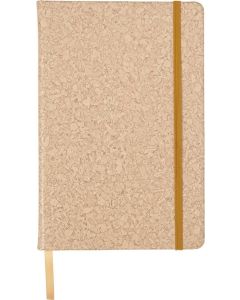 Notizbuch aus PU Violet