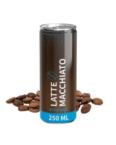 Latte Macchiato