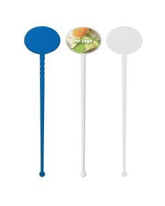 Cocktail-Rührstab "Oval"