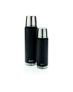 Swiss Peak Elite 0.5l Kupfer Vakuum Flasche