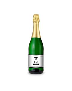 Sekt – Riesling – Flasche grün, 0,75 l