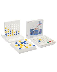 Reisespiel "Trio"