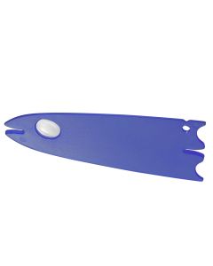Zeckenentferner mit Lupe "Duo"