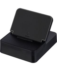 Recyceltes ABS 3-in-1-Wireless-Ladegerät Elias