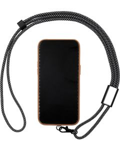 BrandCharger Lanyard Öko-Schlüsselband