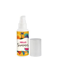 Sonnenschutzcreme LSF30 50 ml nachfüllbar