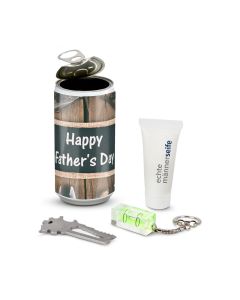 Männer-Geheimnis Happy Father's Day