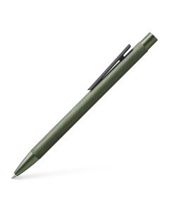 Neo Slim Aluminium Olivgrün Kugelschreiber