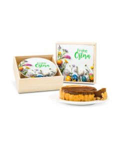 Oster-Kuchen