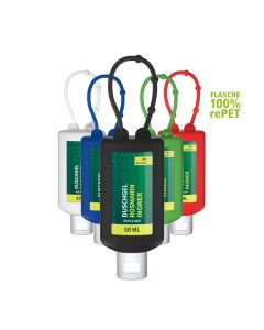 Duschgel "Rosmarin-Ingwer"