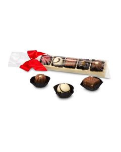 Die Pralinenstange
