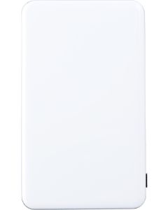 Powerbank aus ABS-Kunststoff Jerry