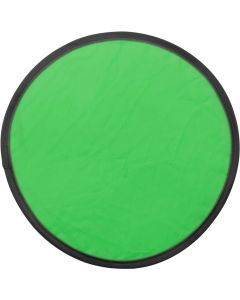 Wurfscheibe mit flexiblem Drahtseil Iva