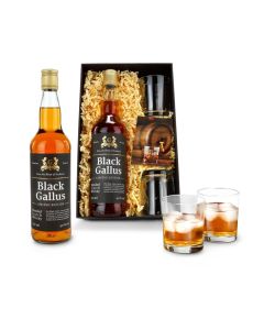 Black Gallus Whisky