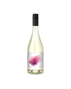 Deutscher Secco Trocken - Flasche klar, Schraubverschluss, 0,75 l